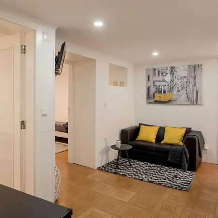 Graca Village Escape 2br