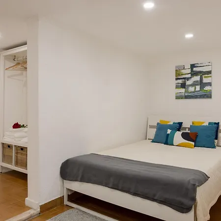 Graca Village Escape 2br Апартаменты *