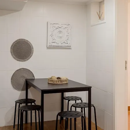 Graca Village Escape 2br Апартаменты