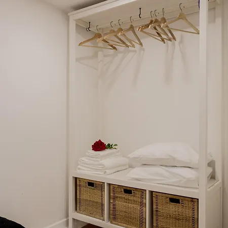 Апартаменты Graca Village Escape 2br