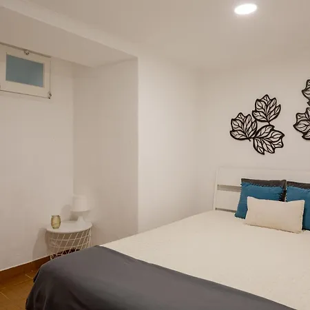 Graca Village Escape 2br Апартаменты *