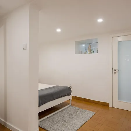 Апартаменты Graca Village Escape 2br *