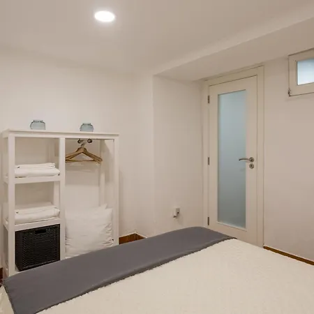 Graca Village Escape 2br Апартаменты