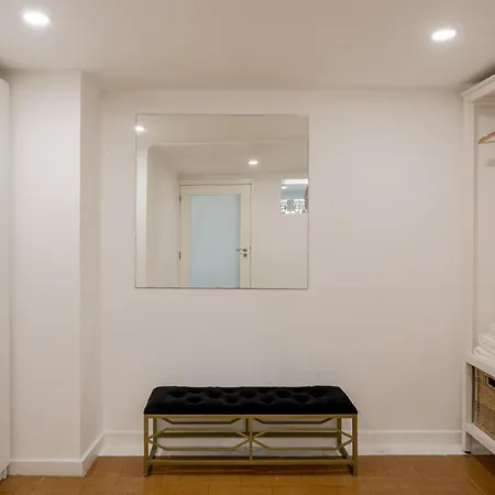 Graca Village Escape 2br Daire *