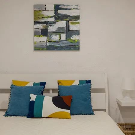 Graca Village Escape 2br Daire Lisboa