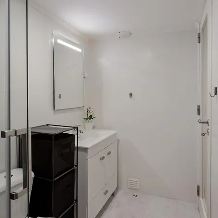 Graca Village Escape 2br * Лиссабон