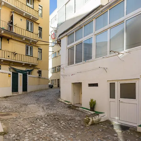 Graca Village Escape 2br Апартаменты *