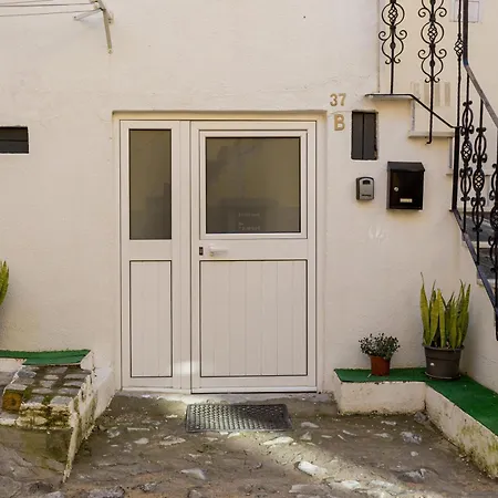 Апартаменты Graca Village Escape 2br