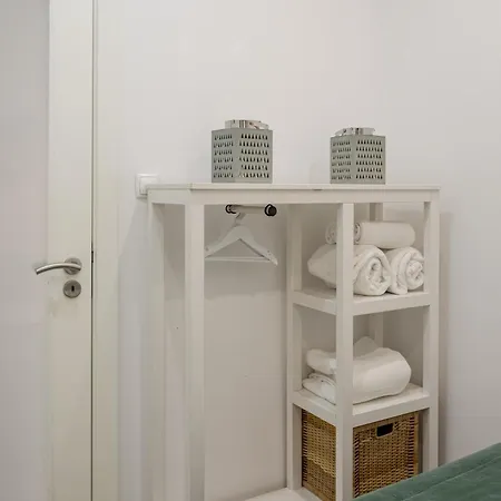 Graca Village Escape 2br *