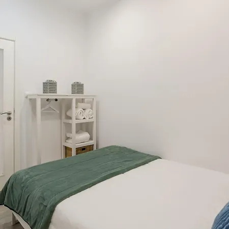 Graca Village Escape 2br Apartmán