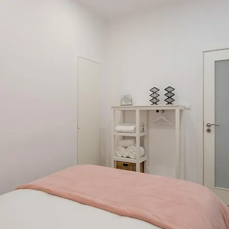 Graca Village Escape 2br Apartmán *