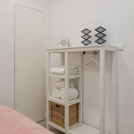Apartmán Graca Village Escape 2br