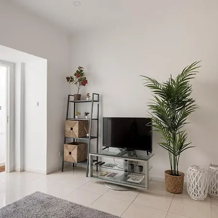 Apartmán Graca Village Escape 2br