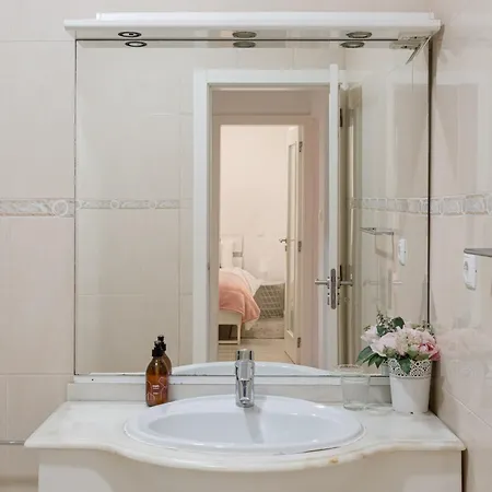 Apartmán Graca Village Escape 2br *
