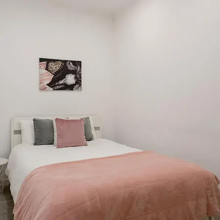 Graca Village Escape 2br Apartmán Lisboa