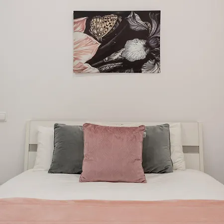 Graca Village Escape 2br Apartmán