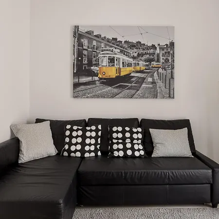 Apartmán Graca Village Escape 2br *