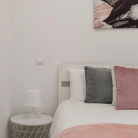 Graca Village Escape 2br Apartmán Lisboa