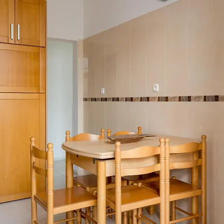 Apartmán Graca Village Escape 2br