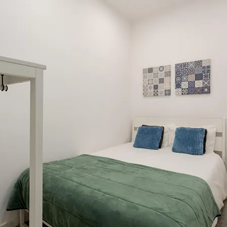 Graca Village Escape 2br *