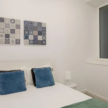 Graca Village Escape 2br *