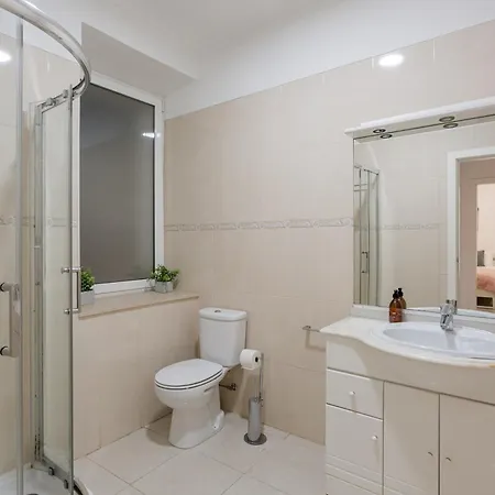 Apartmán Graca Village Escape 2br