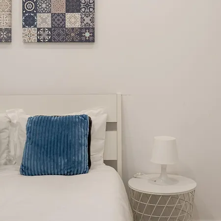 Graca Village Escape 2br Apartmán