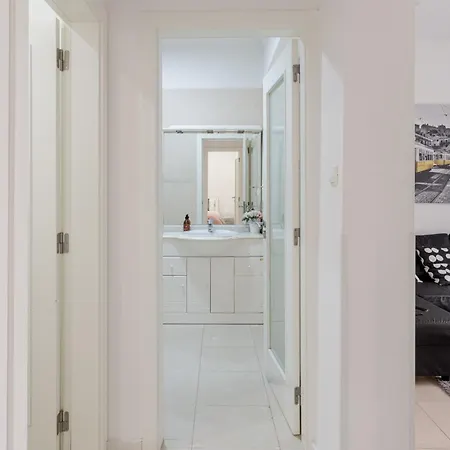 Graca Village Escape 2br Apartmán
