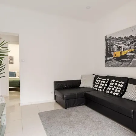 Graca Village Escape 2br *