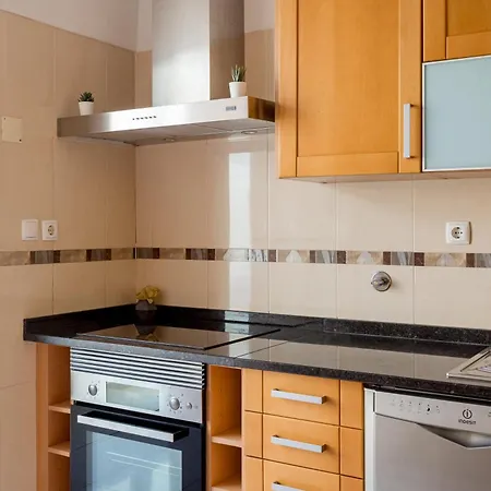 Apartmán Graca Village Escape 2br *
