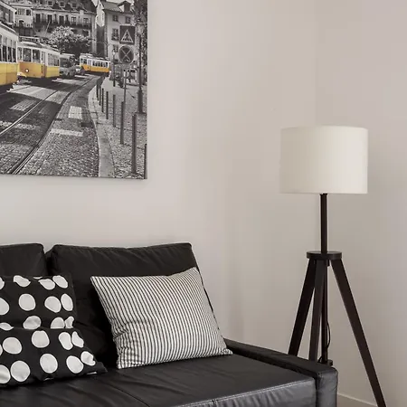 Graca Village Escape 2br *