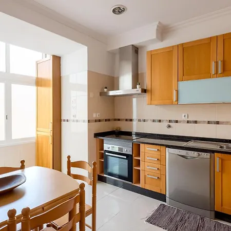 Graca Village Escape 2br Apartmán Lisboa
