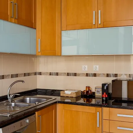 Apartmán Graca Village Escape 2br
