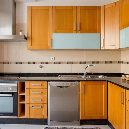 Graca Village Escape 2br Apartmán *