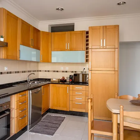 Graca Village Escape 2br Apartmán *