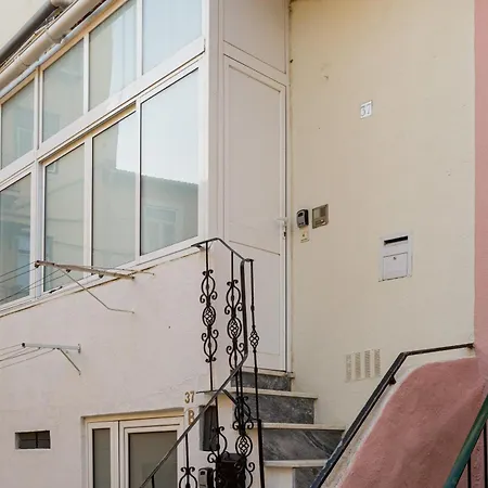 Graca Village Escape 2br Apartmán Lisboa
